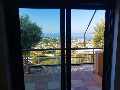 Μεζονέτα 180 τ.μ. για ενοικίαση