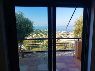 Μεζονέτα 180 τ.μ. για ενοικίαση