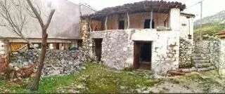 Μονοκατοικία 160τ.μ. για πώληση-Λύρκεια » Καρυά