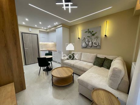 Studio 24sqm for sale-Kamara