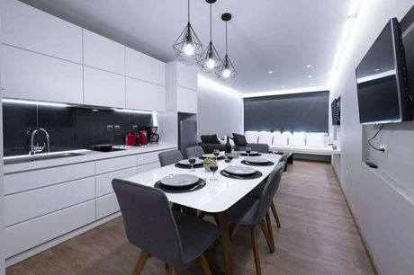 Apartment 155 sqm for sale
