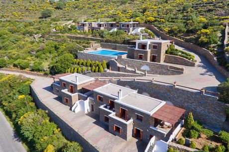 Μονοκατοικία 640 τ.μ. για πώληση