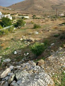 Οικόπεδο 1 τ.μ. για πώληση