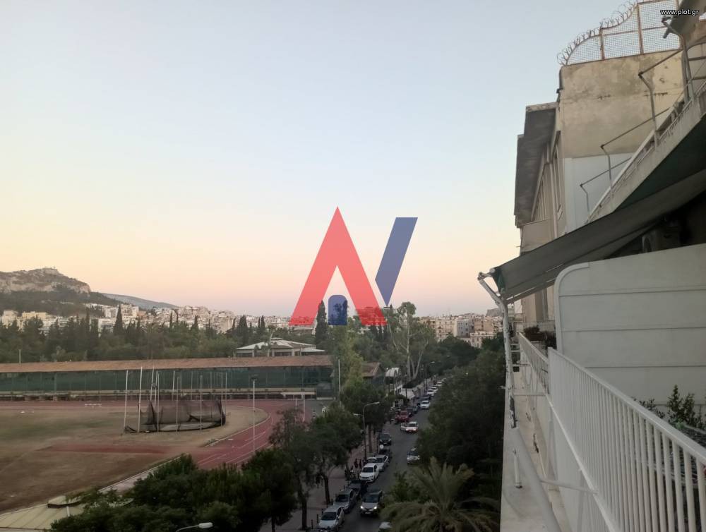 Διαμέρισμα 165 τ.μ. προς πώληση, Αγ. Μελετίου - Πλ. Βικτωρίας - Μάρνη
