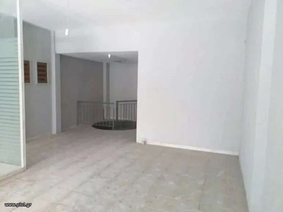 Store 80 sqm for rent, Athens - North, Nea Ionia