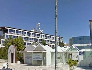 Κατάστημα 25 τ.μ. προς πώληση
