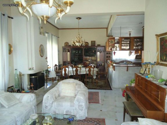 Detached home 183 sqm for sale, Athens - North, Vrilissia