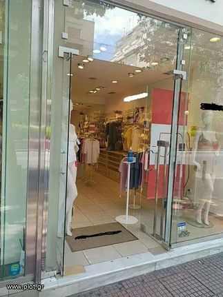 Store 50 sqm for rent, Athens - Center, Patision - Acharnon