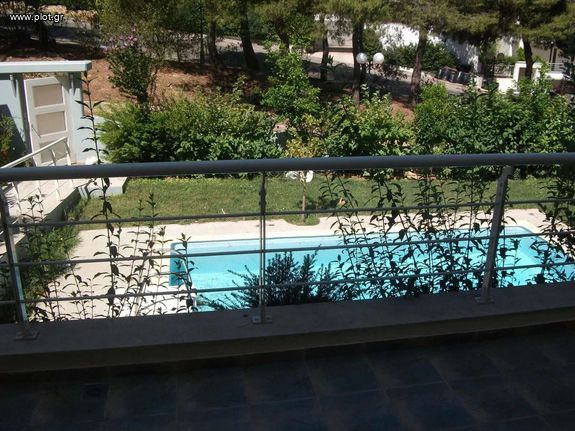 Maisonette 306 sqm for sale, Athens - North, Stamata