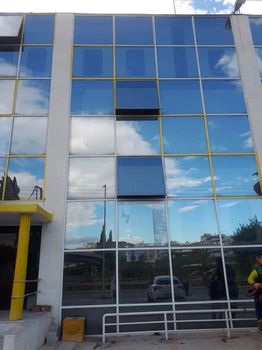 Επιχειρηματικό κτίριο 3.109 τ.μ. για πώληση