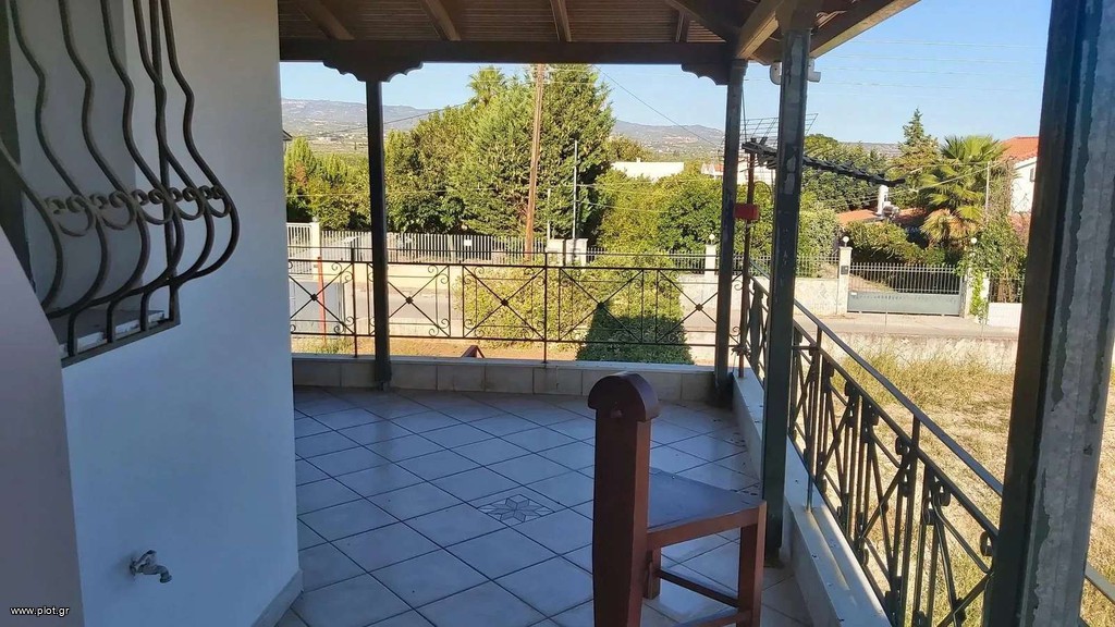 Μονοκατοικία 156 τ.μ. προς πώληση, Κρήνες