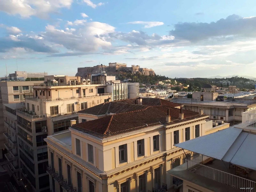 Διαμέρισμα 117 τ.μ. προς πώληση, Παλιά Βουλή