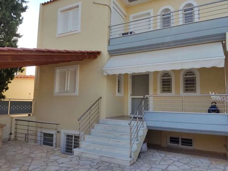 Maisonette 216 sqm for sale