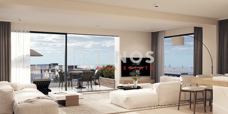 Maisonette 137sqm for sale-Glyfada