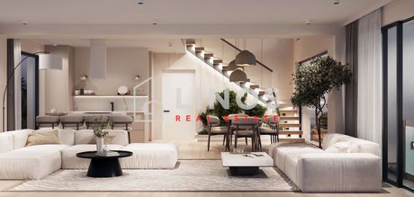 Maisonette 130sqm for sale-Glyfada
