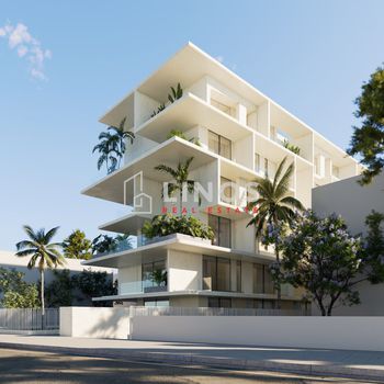 Apartment 70sqm for sale-Glyfada