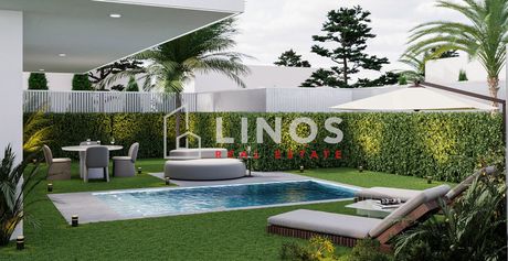 Maisonette 111sqm for sale-Glyfada