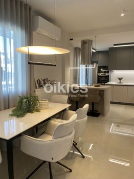 Διαμέρισμα 115τ.μ. για πώληση-Κέντρο