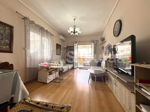 Διαμέρισμα 60 τ.μ. για πώληση, Κορινθία, Λουτράκι-Περαχώρα