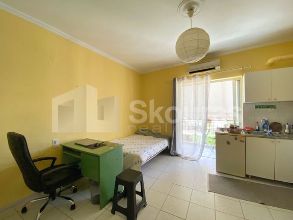 Studio / γκαρσονιέρα 31 τ.μ. για ενοικίαση, Αχαΐα, Πάτρα