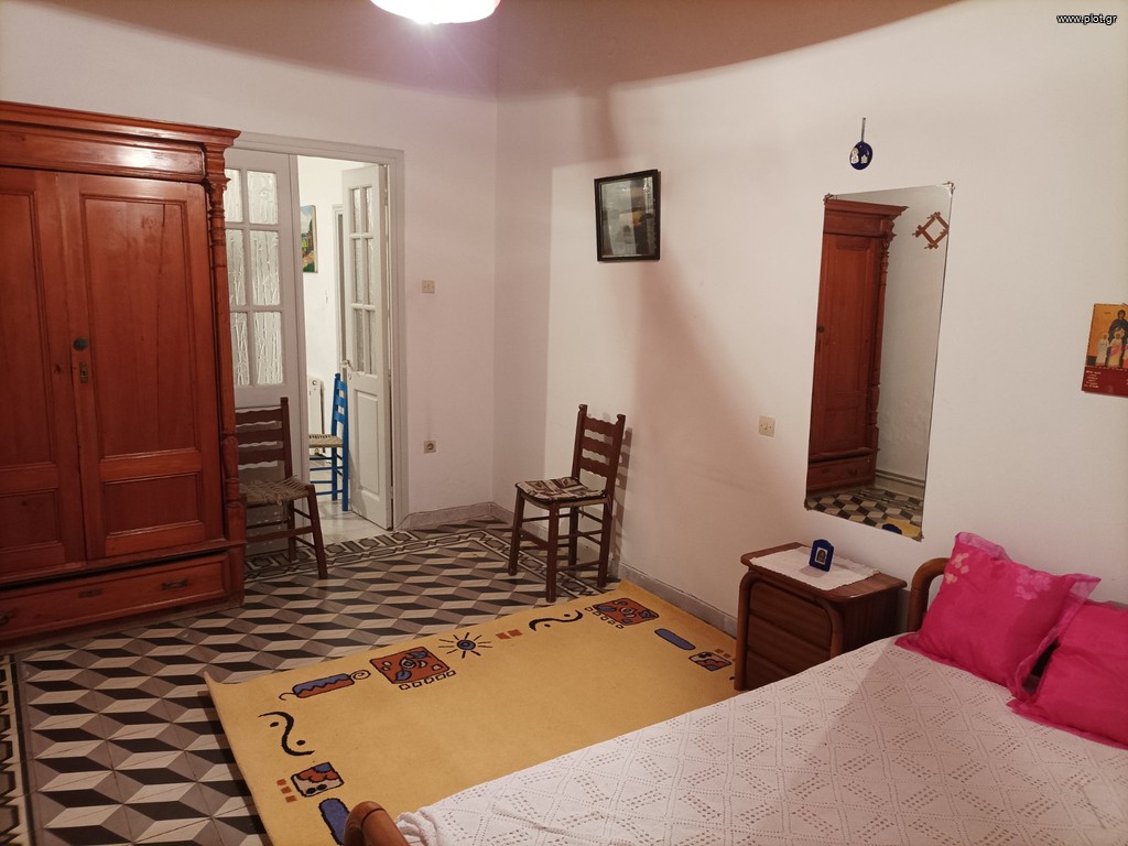 Μονοκατοικία 126 τ.μ. προς πώληση, Χώρα Άνδρου