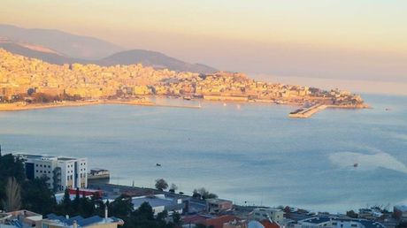 Studio 35sqm for rent-Kavala