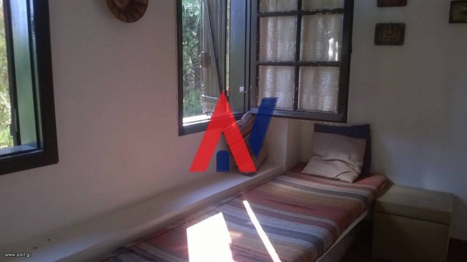Μονοκατοικία 271 τ.μ. προς πώληση, Παραλία Δασκαλειού
