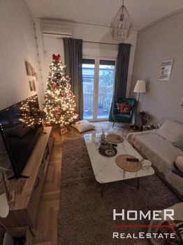 Apartment 74sqm for sale-Pagkrati