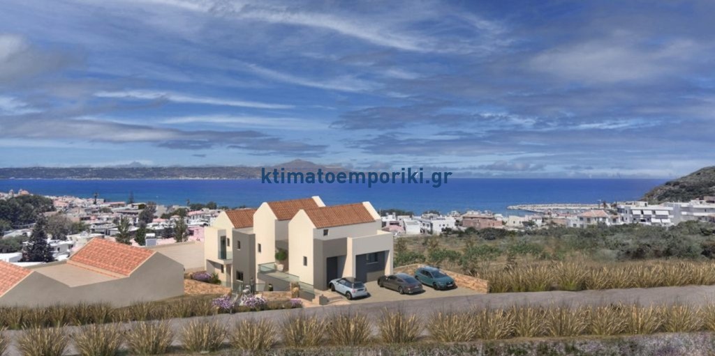 Διαμέρισμα 63 τ.μ. προς πώληση, Καλύβες Αρμενών