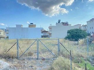 Οικόπεδο 2.124 τ.μ. για πώληση