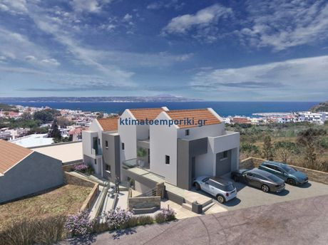Maisonette 157sqm for sale-Armenoi