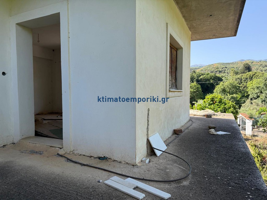 Μονοκατοικία 75 τ.μ. προς πώληση, Σκινές