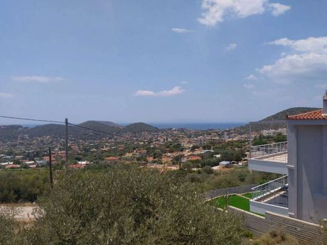 Οικόπεδο 420 τ.μ. για πώληση