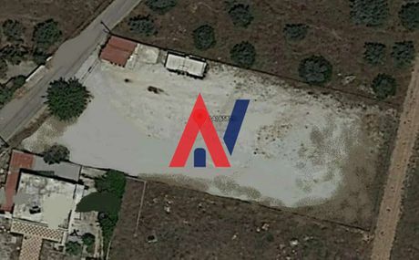 Αγροτεμάχια 2.116 τ.μ. για πώληση