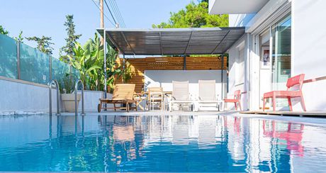 Maisonette 210 sqm for sale