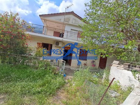 Detached home 160sqm for sale-Skilounta