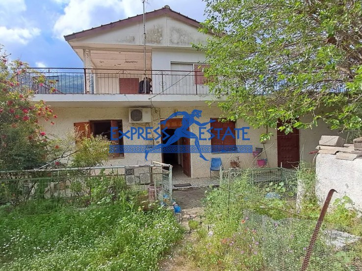 Μονοκατοικία 160 τ.μ. πρός πώληση, Ν. Ηλείας, Σκιλούντα