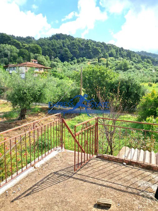 Μονοκατοικία 160 τ.μ. πρός πώληση, Ν. Ηλείας, Σκιλούντα