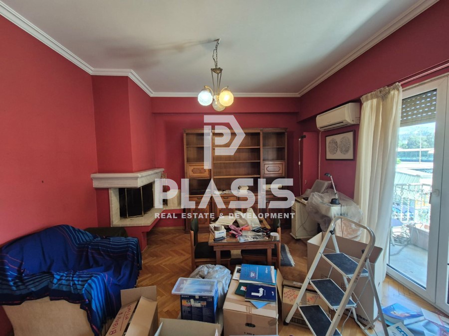 Διαμέρισμα 210 τ.μ. προς πώληση, Κυψέλη Αθήνας