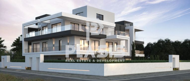 Apartment 81 sqm for sale, Athens - North, Agia Paraskevi