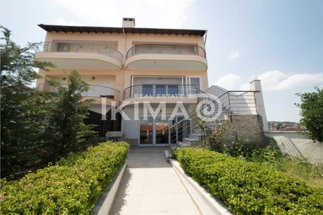 Μεζονέτα 229τ.μ. για πώληση-Χορτιάτης