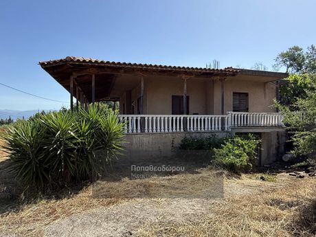 Detached home 185sqm for sale-Rio