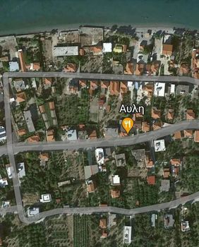 Οικόπεδο 2 τ.μ. για πώληση