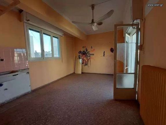Επιχειρηματικό κτίριο 762 τ.μ. για πώληση, Αθήνα - Κέντρο, Εξάρχεια - Νεάπολη