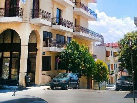 Κατάστημα 124 τ.μ. για πώληση