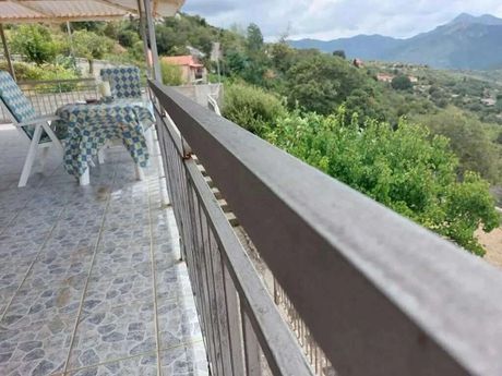 Μονοκατοικία 121τ.μ. για πώληση-Φαλαισία » Άκοβος