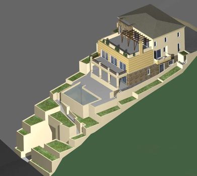 Maisonette 500 sqm for sale