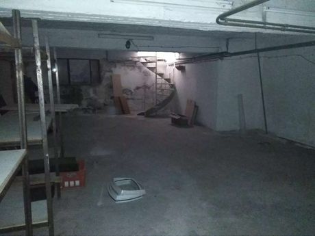 Γραφείο 180 τ.μ. για ενοικίαση