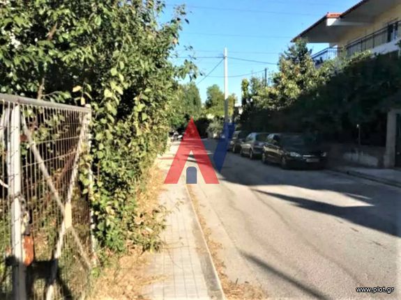 Οικόπεδο 465 τ.μ. για πώληση, Αθήνα - Ανατολικά Προάστια, Γέρακας