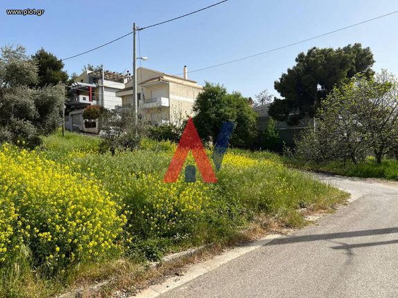 Οικόπεδο 357 τ.μ. για πώληση, Αθήνα - Βόρεια Προάστια, Χαλάνδρι